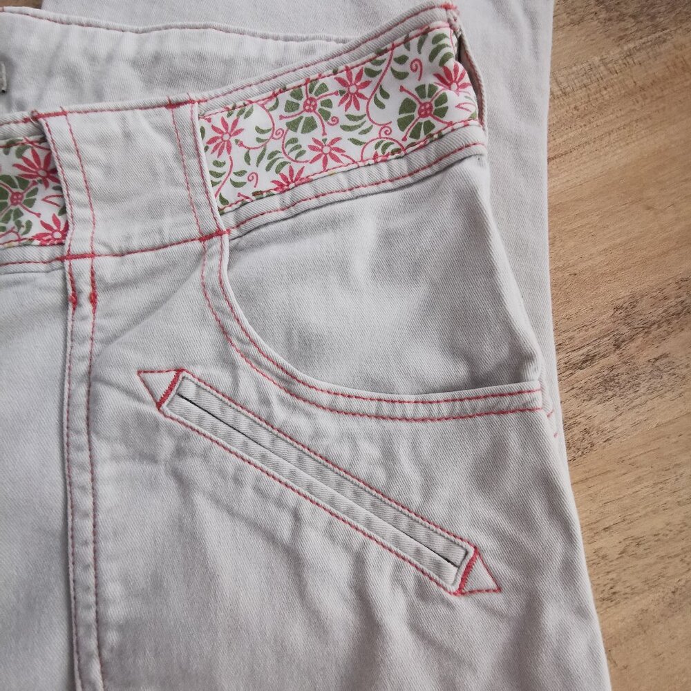 ExOfficio Pants - Picture 5 of 6